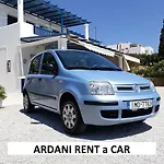 アパート Ardani Bay *