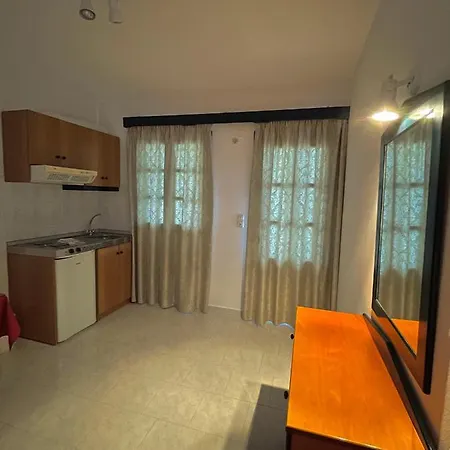 Apartman Ardani Bay *