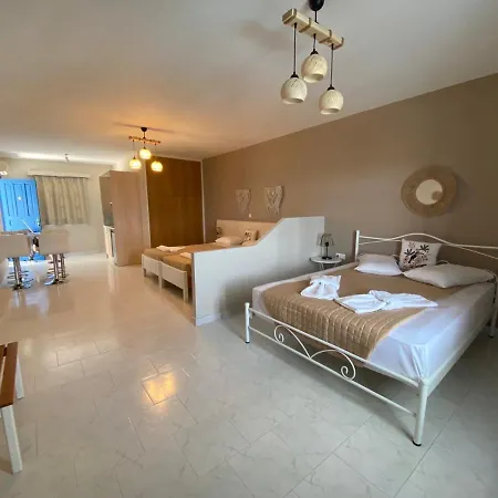 Apartman Ardani Bay Amoopí