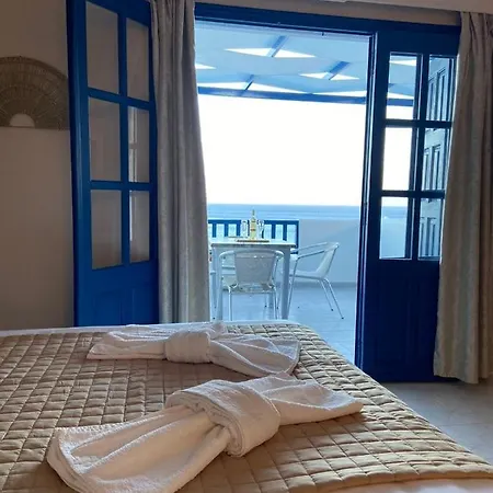 Ardani Bay Apartman Amoopí