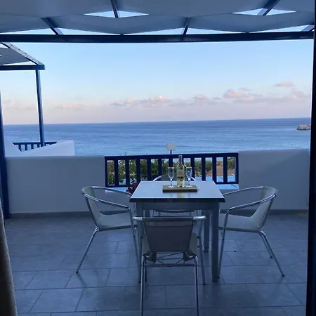 Ardani Bay Apartman *