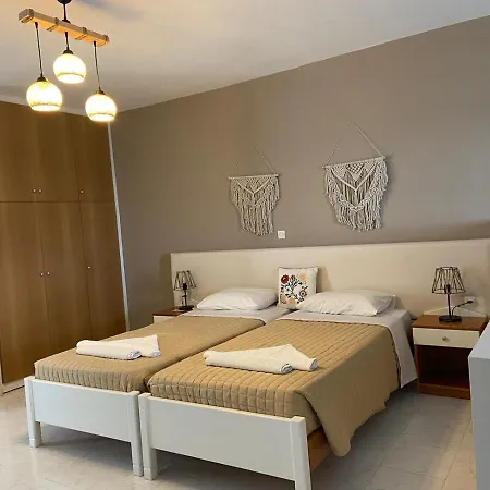 Ardani Bay Apartman Amoopí