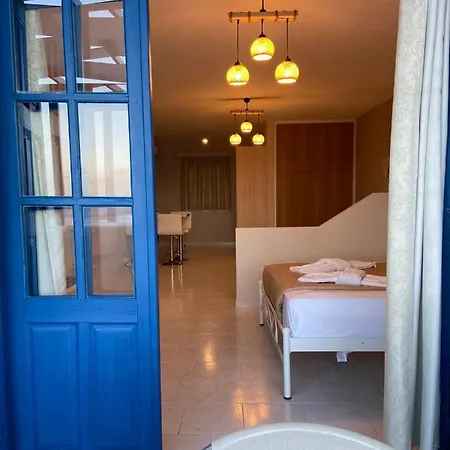 Apartman Ardani Bay Amoopí