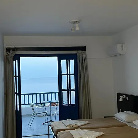 Apartman Ardani Bay Amoopí