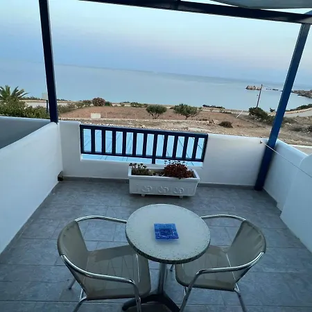 Ardani Bay Apartman Amoopí
