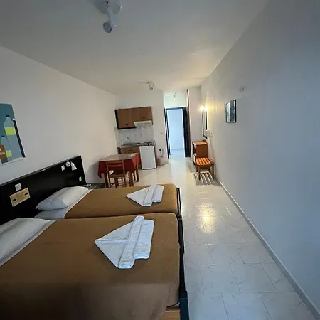 Ardani Bay Apartman *