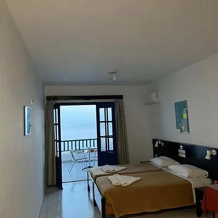 Ardani Bay Amoopí
