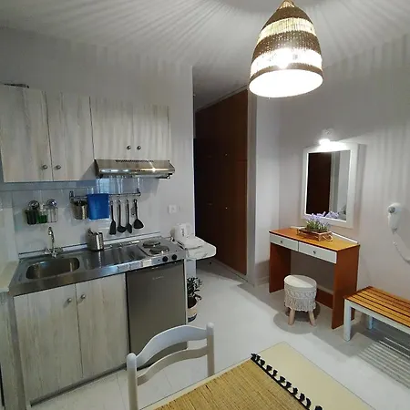 Ardani Bay Appartement