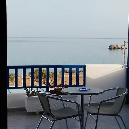 Appartement Ardani Bay
