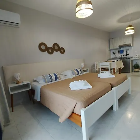 Ardani Bay Apartman Amoopí