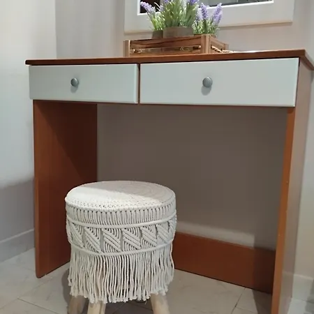 Apartman Ardani Bay Amoopí