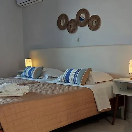 Ardani Bay Appartement