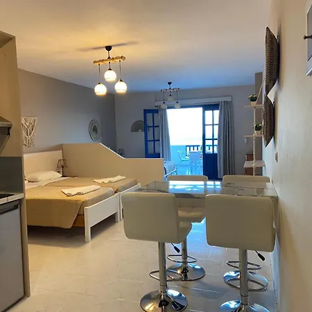 Ardani Bay Apartman