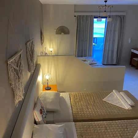 Apartman Ardani Bay *