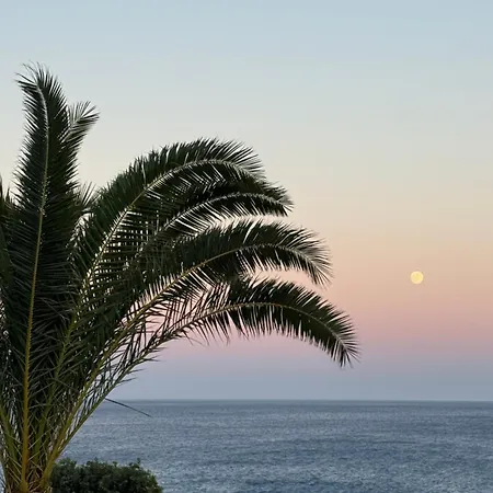 Ardani Bay شقة *