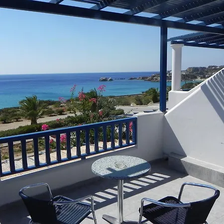Apartman Ardani Bay Amoopí