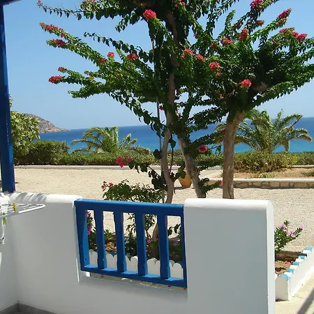 Apartman Ardani Bay *
