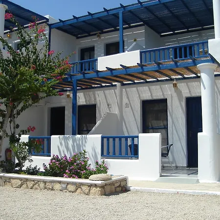 Appartement Ardani Bay