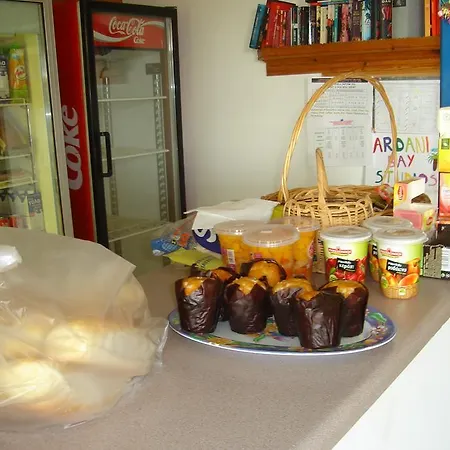 Apartman Ardani Bay Amoopí