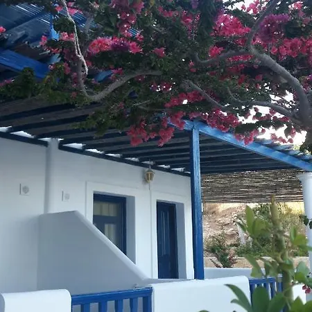 Ardani Bay * アモピ