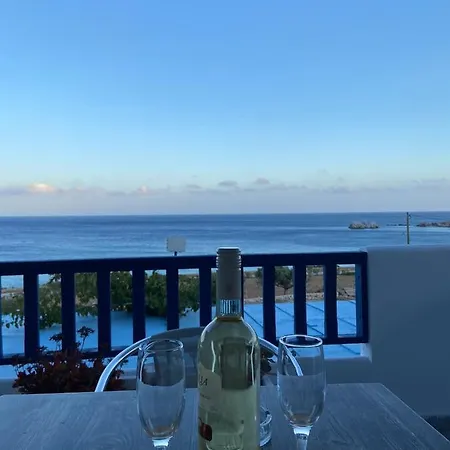 Ardani Bay Apartman