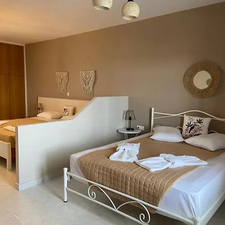 Apartman Ardani Bay