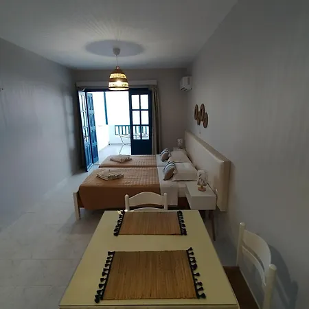 Ardani Bay Apartament *