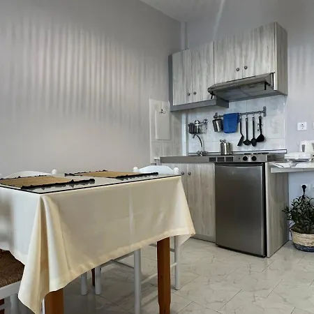 Apartament Ardani Bay