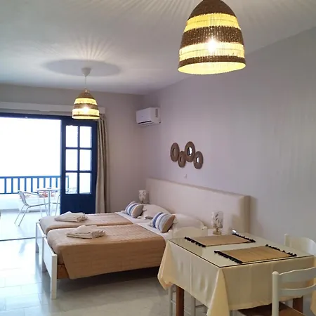 דירה Ardani Bay *