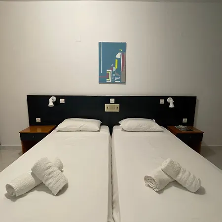 Ardani Bay אמופי