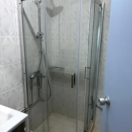 Apartament Ardani Bay