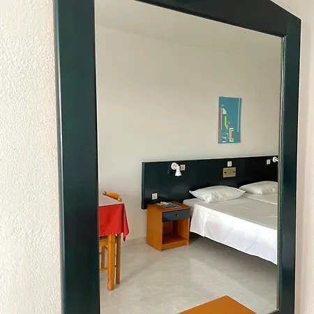 Апартаменты Ardani Bay Амупи
