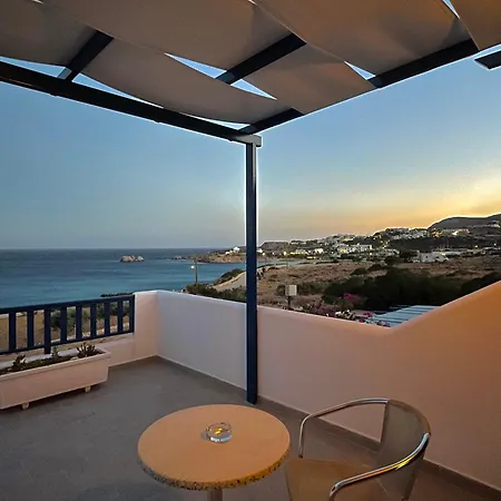 アパート Ardani Bay