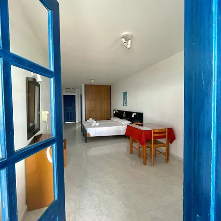 דירה Ardani Bay *