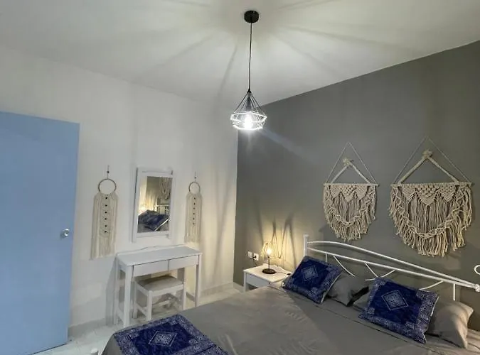 Apartman Ardani Bay *