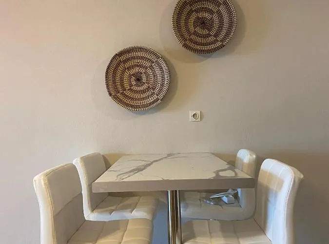 Apartman Ardani Bay