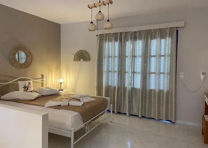 Apartman Ardani Bay *