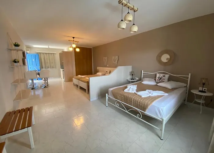 Apartman Ardani Bay Amoopí