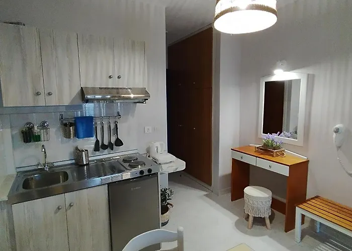 Ardani Bay Apartman