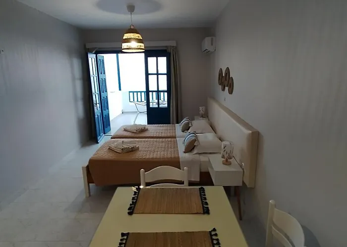 Ardani Bay Apartman *