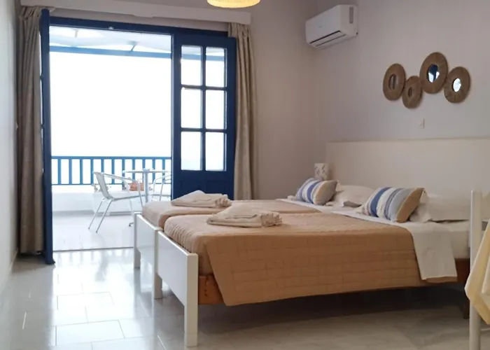 Ardani Bay アモピ