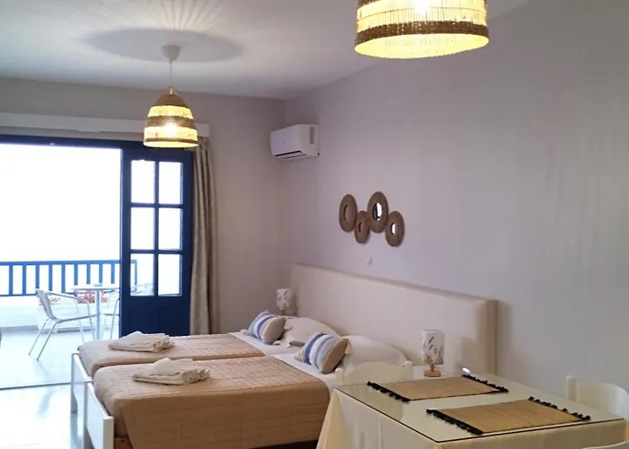 Apartman Ardani Bay *