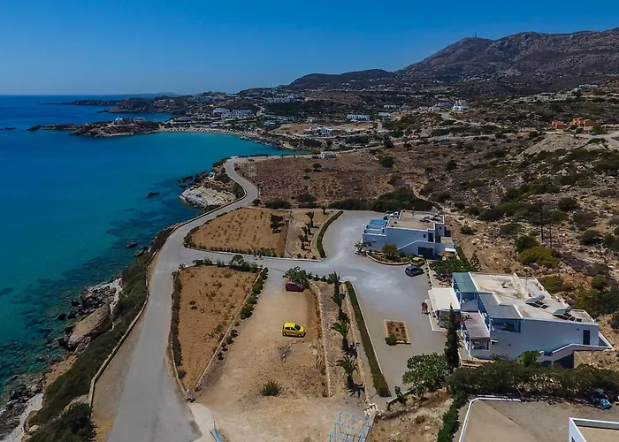 Ardani Bay * Amoopí