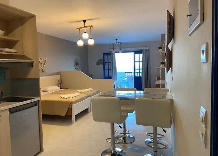 Ardani Bay Apartman