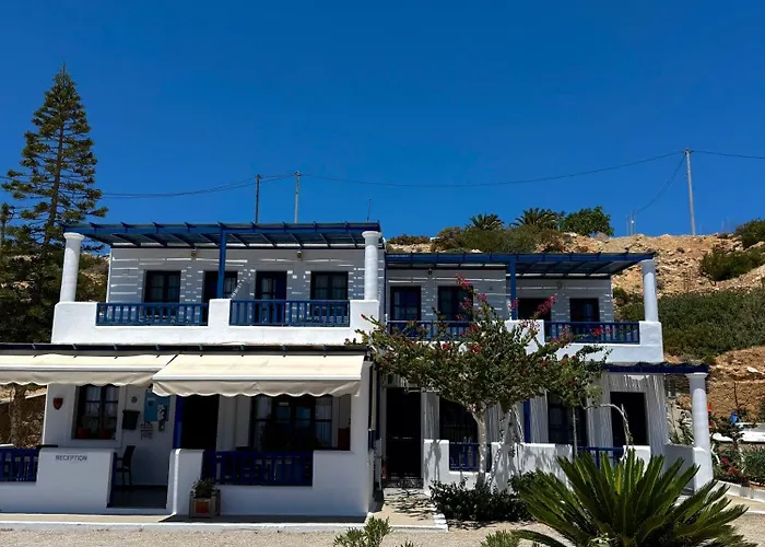 Ardani Bay Apartman *