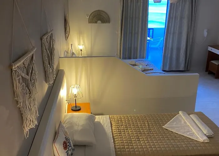 Apartman Ardani Bay *