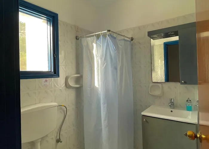 Ardani Bay Apartman Amoopí