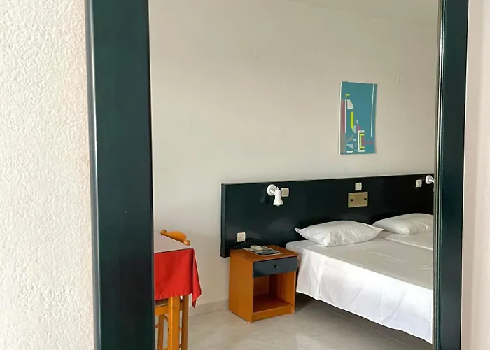 Apartman Ardani Bay Amoopí