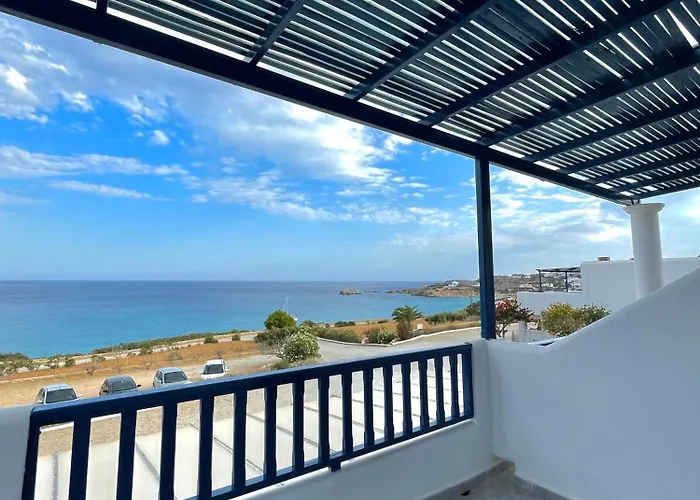 Ardani Bay * Amoopí