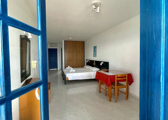 Apartman Ardani Bay *